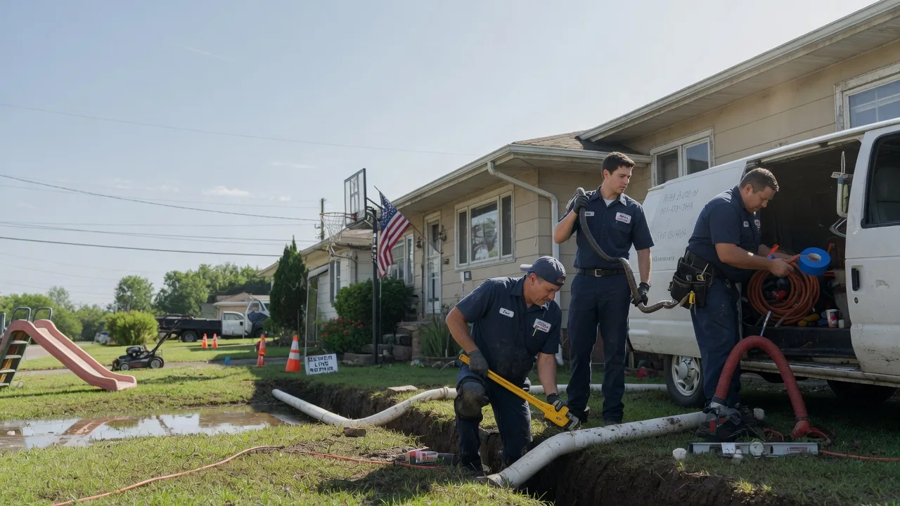 Toilet Installation in Moreland, GA near me
